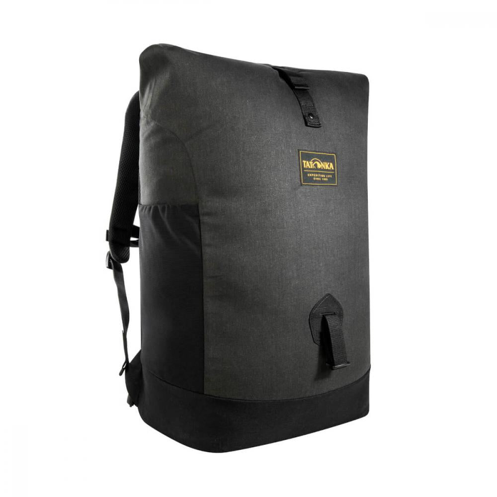Tatonka Grip Rolltop Pack 34 Kapok - Tagesrucksack Unisex 34 L mit Rolltop-Verschluss