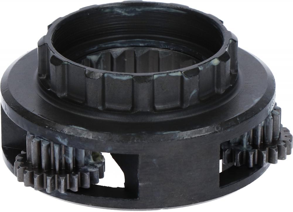 SHIMANO Trägereinheit SG-3R75A - Ersatzteil für Nabenschaltung, 149 g