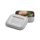 Tatonka Lunch Box I 800 Edelstahl-Brotdose 0,8 l