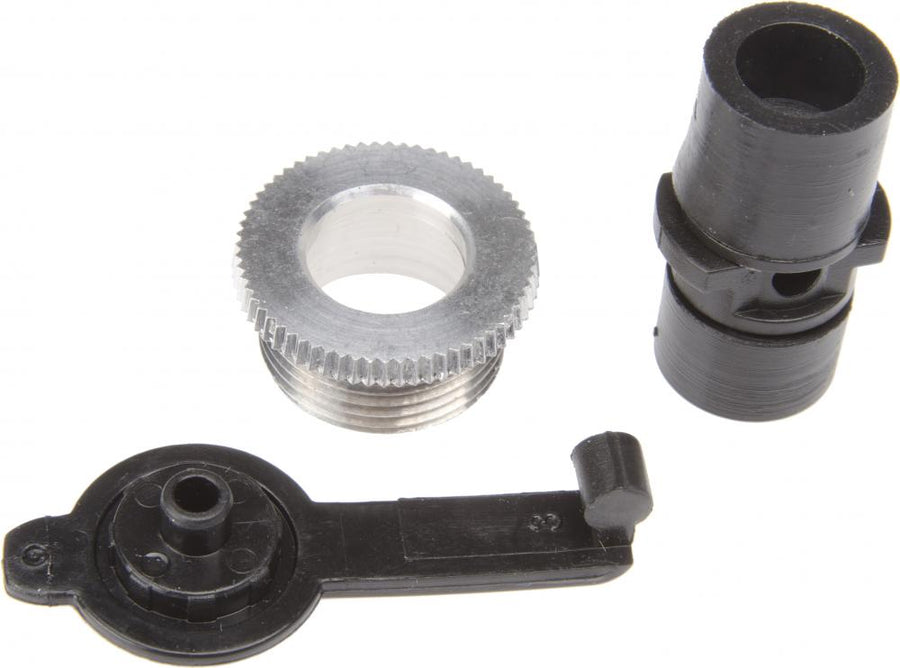 Zéfal Z Cross Ersatzteile-Set One Size - zuverlässige Ersatzteile für Z Cross Minipumpen