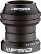 FSA Steuersatz NO.21 Orbit Equipe 1 1/8" Schwarz - präzise Lenkperformance