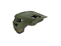 Leatt Fahrradhelm MTB All Mountain 1.0 in mattem Tannengrün