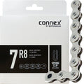 Connex Kette Wippermann 7R8 1/2" x 3/32" 112 Glieder 8,8mm 1-fach