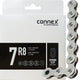 Connex Kette Wippermann 7R8 1/2" x 3/32" 112 Glieder 8,8mm 1-fach