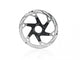 XLC Bremsscheibe BR-X82 Ø 160/1,8mm silber Centerlock