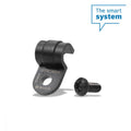 Bosch Cliphalter-Kit (BDU3XX, BDU4XX, das smarte System) - sichere Kabelführung