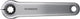 SHIMANO Kurbelarmset E-BIKE SYSTEMS FC-E6100 - 175 mm, Silber
