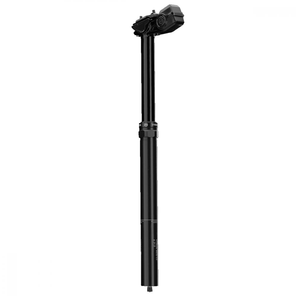 MAGURA VYRON MDS-V3 Sattelstütze, 150 mm, Ø 30,9 mm - kabellose Variostütze für Trail-Performance