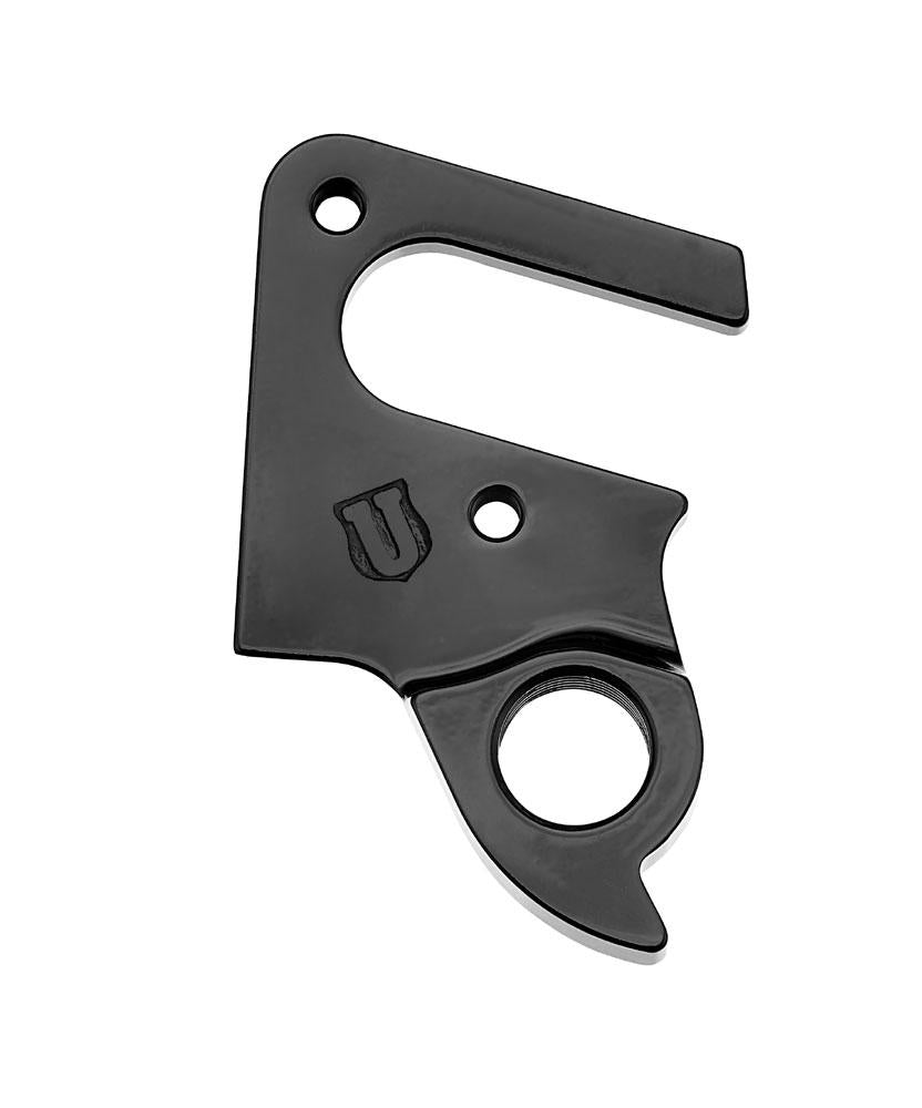 Schaltauge Gh-288 Inkl. Schrauben - Aluminium, Passend Für Cube Aerium C:68 Modelle 2018