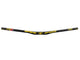 Spank Spike 800 Race bar VIBRO CORE XGT 800mm 31.8mm black yellow 30mm