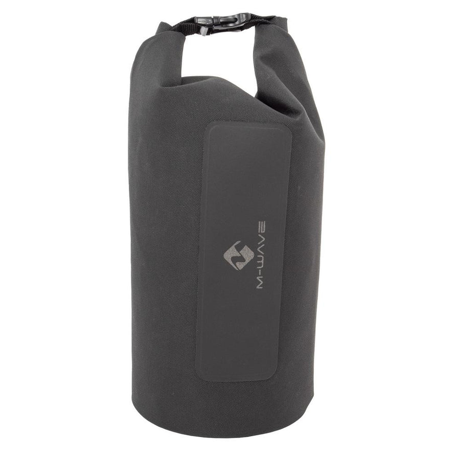 M-WAVE Cargo Cage FRK5 Bundle (Gabeltasche mit Cage)