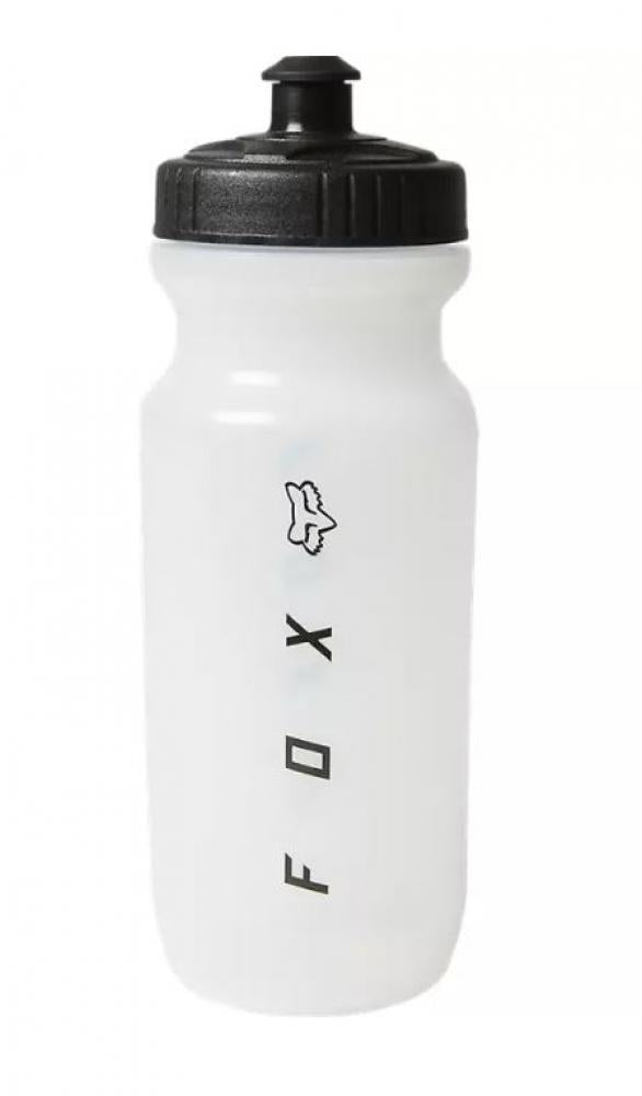 Base Wasserflasche Transparent Größe Onesize