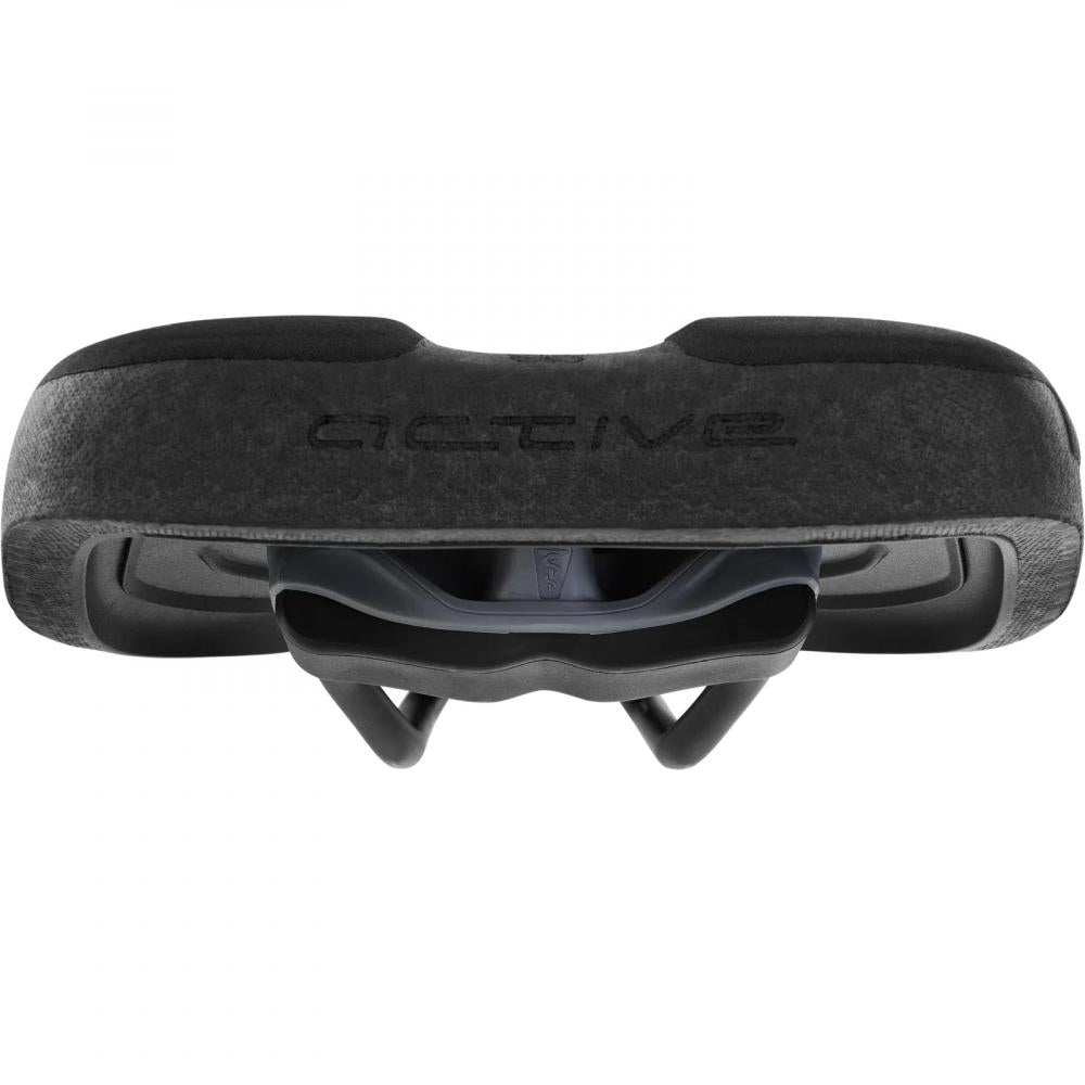 M-D SQlab Sattel 610 Infinergy® M-D active 2.1 17cm