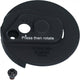 SHIMANO Abdeckung SL-M9100 - Ersatz-Abdeckung für SL-M9100 Schalthebel, ca. 8 g