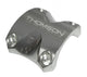 Ersatz Lenkerklemmung Thomson silber Elite X4 31,8mm