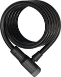 Abus Kabelschloss Booster 6512K L 180 cm D 12 mm SCMU