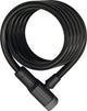 Abus Kabelschloss Booster 6512K L 180 cm D 12 mm SCMU