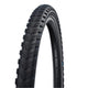Schwalbe Reifen "Marathon 365"nHS475 - Drahtreifen - 67 EPI Draht GreenGuard Addix 365 schwarz / ReflexnFür E-Bikes bis 50km/h Ganzjahresreifen 50-559 (26" x 2 00) 980g - Fahrradreifen