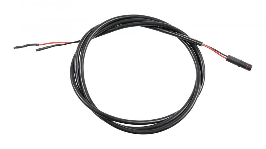 SPECIALIZED Rücklicht-Kabel für Gepäckträger-Montage - Kompatibel mit S175800005 - Lichtkabel