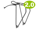racktime Gepäckträger BOOSTIT 2.0 29 Zoll schwarz