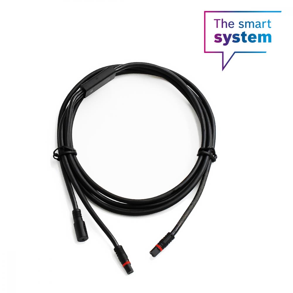 Bosch Y-Kabel, 950 mm (BCH3614_950) - zuverlässige Verbindungslösung