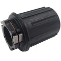 Vision Freilaufkörper Shimano HG für VISION 10/11 fach Schwarz - zuverlässiger Antrieb