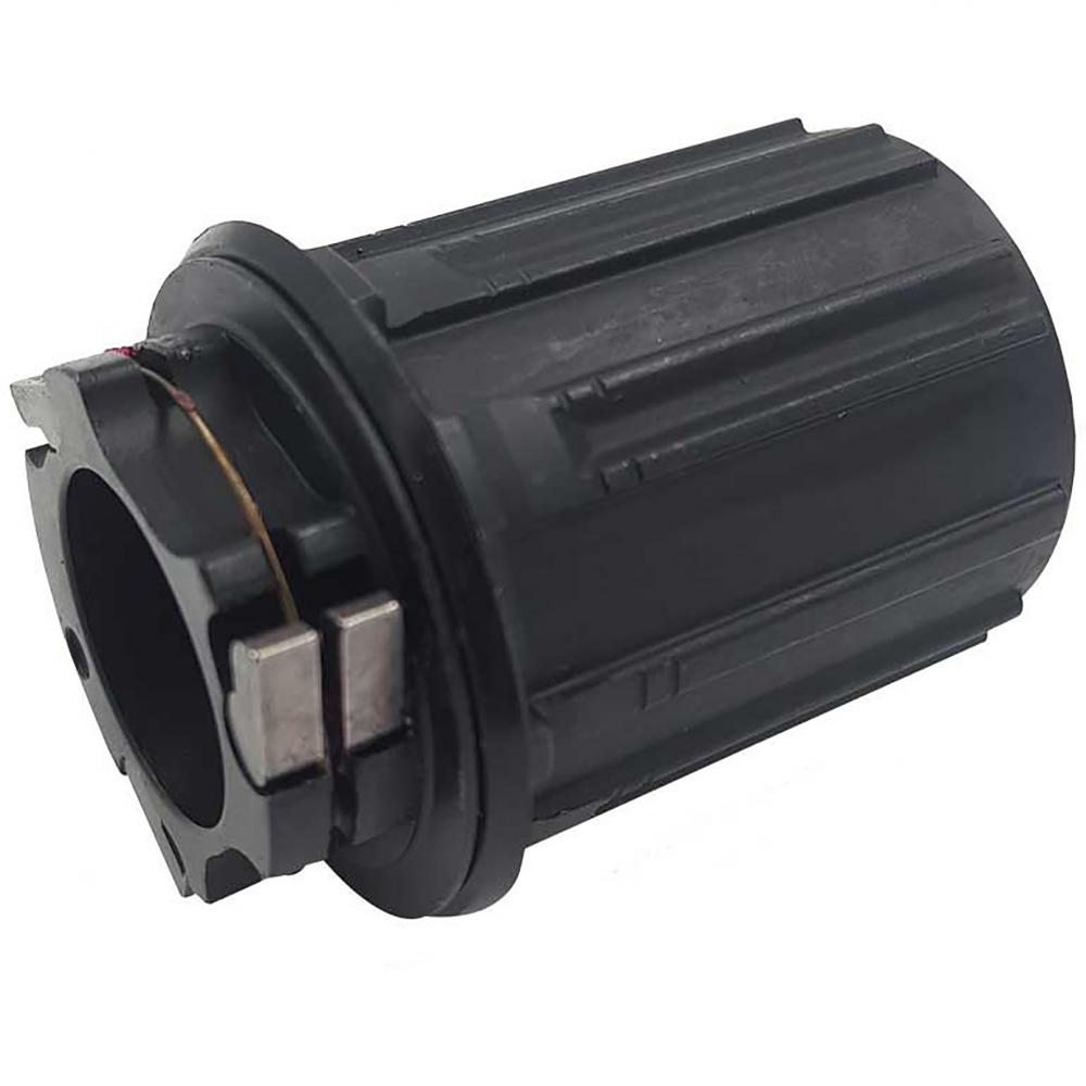 Vision Freilaufkörper Shimano HG für VISION 10/11 fach Schwarz - zuverlässiger Antrieb