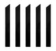 Winora Kettenstrebenschutz eCRP LFS inkl. Kettenstrebenschutz Sticker