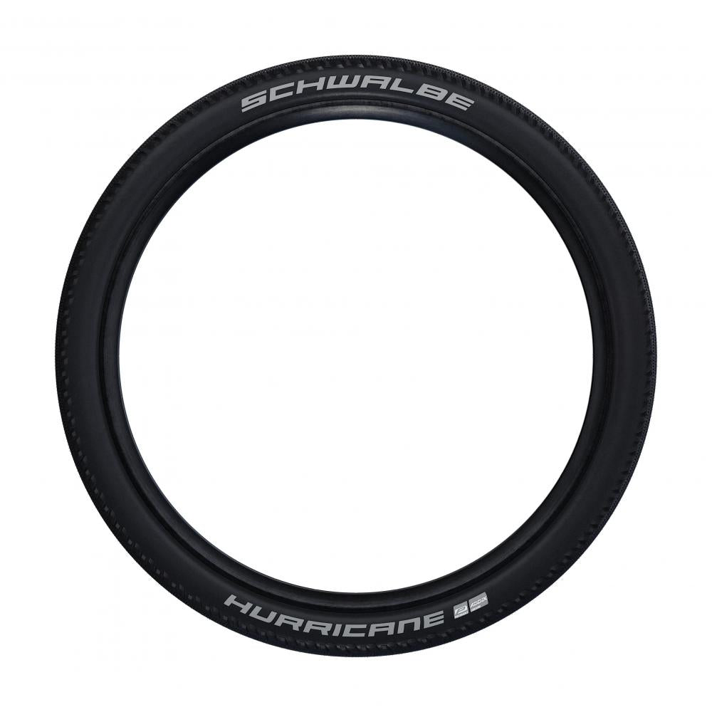 Schwalbe Hurricane 29x2.00" 50-622 E-50 Draht Reifen schwarz