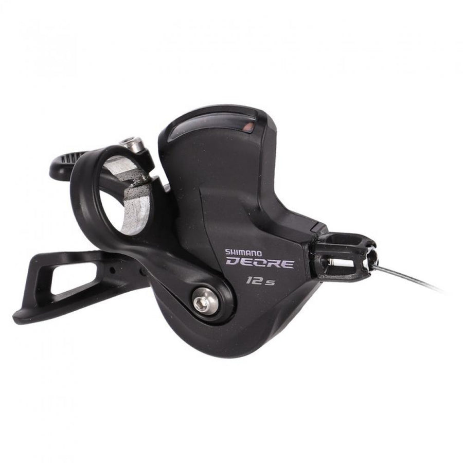 SHIMANO DEORE SL-M6100 12-fach MTB Schalthebel
