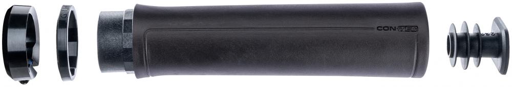 CONTEC GRIFF MERGE URBAN 140 MM SCHWARZ