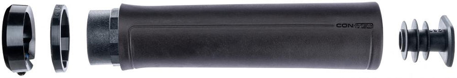 CONTEC GRIFF MERGE URBAN 140 MM SCHWARZ
