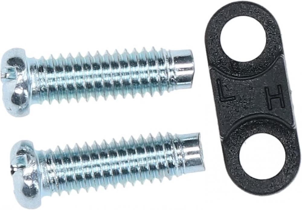 SHIMANO Einstellschraube FD-M411 M4 x 12 mm - 12 mm