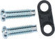 SHIMANO Einstellschraube FD-M411 M4 x 12 mm - 12 mm