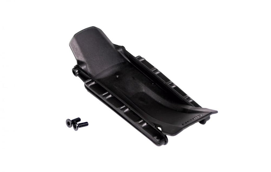 FND MY19 DEMO FSR (F1) Hinterer Schutzblech Kit - Rear Fender Kit - Fahrradschutzblech
