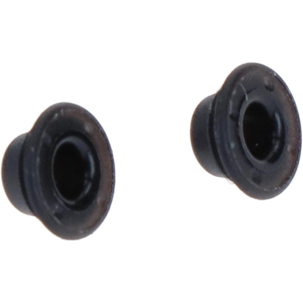 SHIMANO Schaltfeder-Kappe (2 Stück) S - Ersatzteil für Schaltwerk