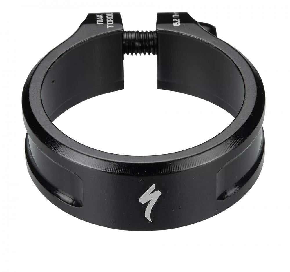 SEATPOST STC 38.6MM SEATPOST CLAMP - 34.9 mm - BOLT-ON COLLAR (V3) - Sattelklemm-Kit