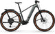 Centurion Backfire R2000 EQ EP5 Schiefer XL / (52) Anthrazit - aktueller Stand der Technik