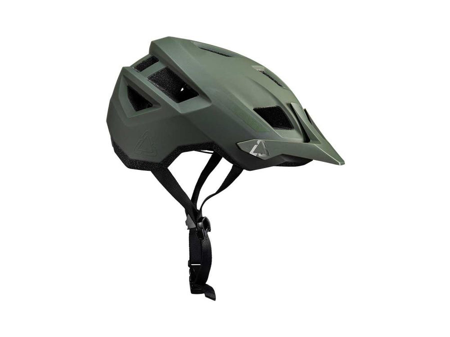 Leatt Helmet MTB All Mountain 1.0 Spinach 2024 S