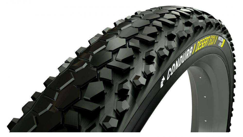 Condura Reifen Desert Eco 29x2.00" 52-622 schwarz Reflex E-25 Draht