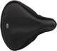 CONTEC SATTELBEZ.TOPSEAT+ CITY/TOUR SCHWARZ