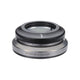 BBB Cycling BBB Steuersatz Tapered 1 1/8-1,5 8 mm schwarz - präzise Lenkperformance