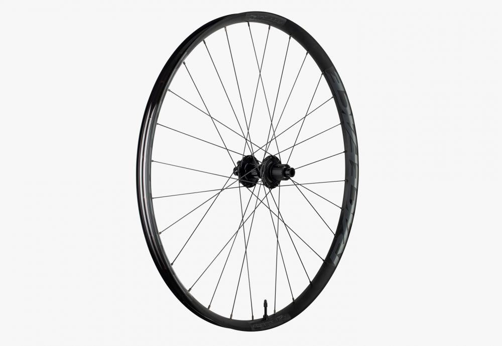 Race Face Aeffect R Laufrad, HR, 29", 157x12 mm, Shimano HG, schwarz - robustes Trail-Hinterrad