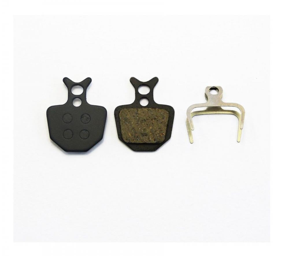 NG Sports Semi-Metall Disc-Bremsbeläge Formula Oro
