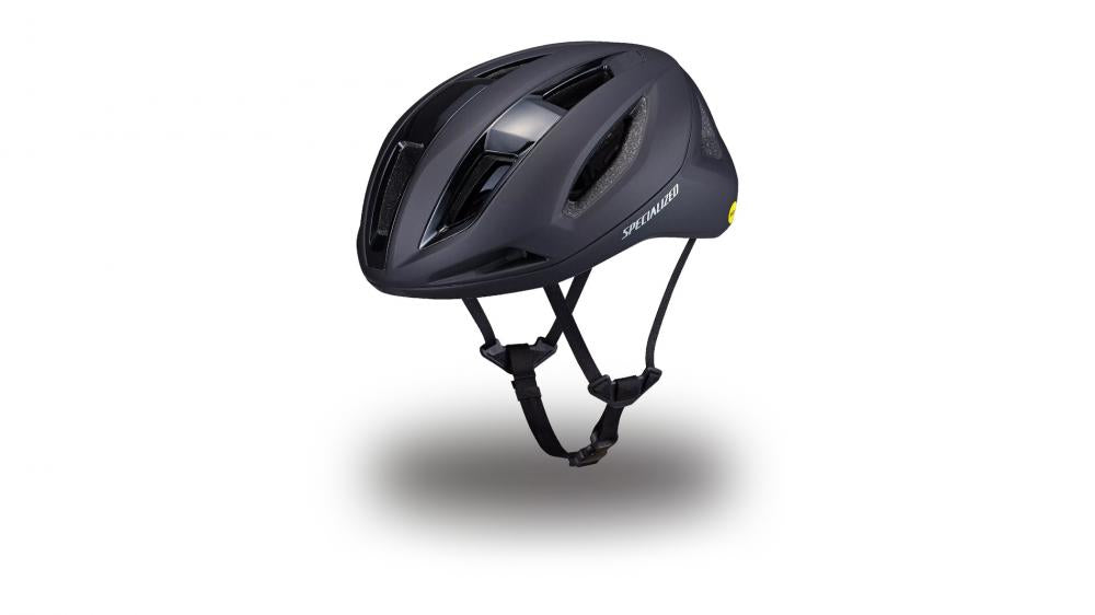 SEARCH HLMT CE BLK L - Schutzhelm Größe L Schwarz