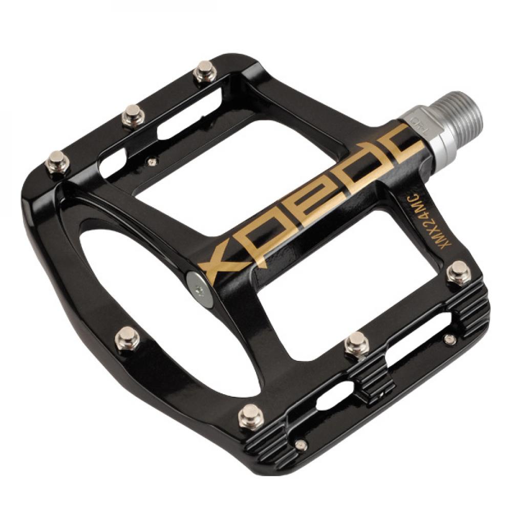 Pedal Spry Schwarz 9/16 Zoll Xmx24mc