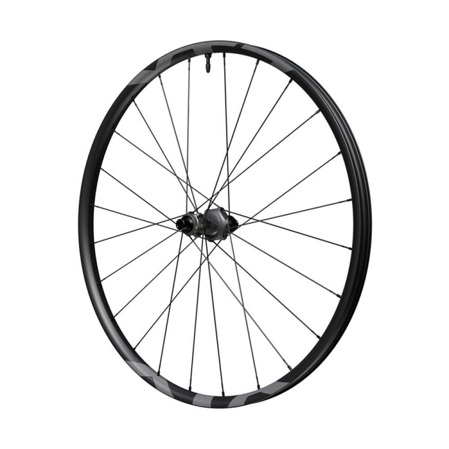 SHIMANO Hinterrad WH-M9200 29 Zoll - leistungsstarkes MTB-Laufrad für anspruchsvolle Trails