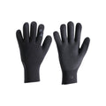 BBB Cycling BBB Winterhandschuhe NeoShield XXXL schwarz - warme Neopren-Radhandschuhe für nasse Bedingungen