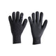 BBB Cycling BBB Winterhandschuhe NeoShield XXXL schwarz - warme Neopren-Radhandschuhe für nasse Bedingungen