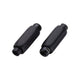 BBB Cycling BBB Feinjustierung LineAdjuster 2st 4mm schwarz - präzise Zugfeineinstellung
